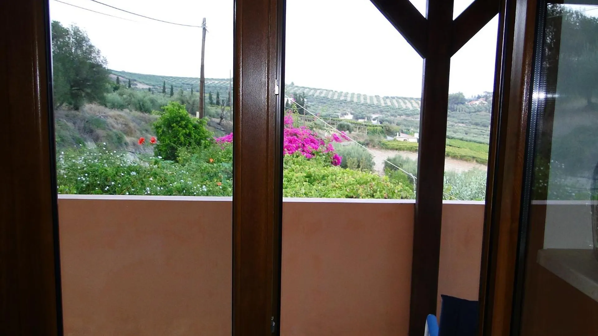 Apartment Filip'S Cottage Vasiliai