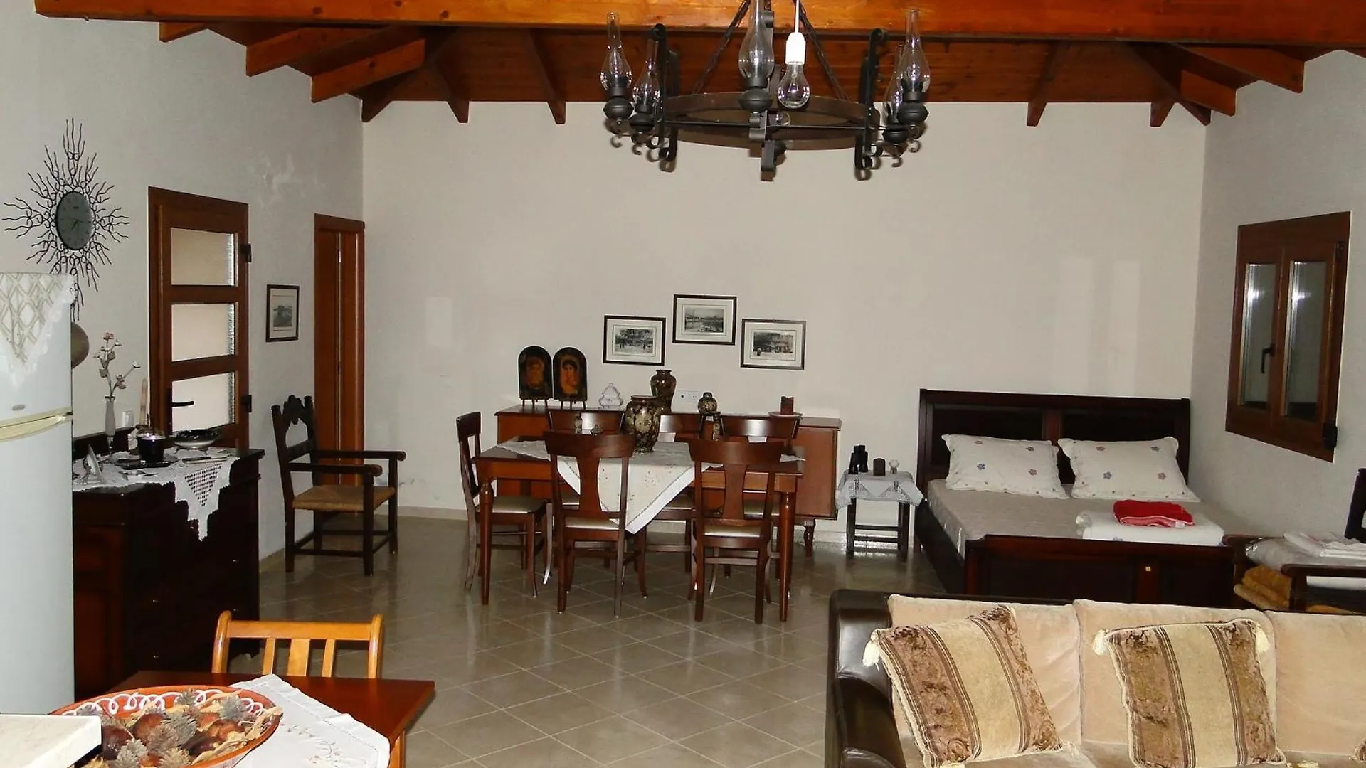 Filip'S Cottage Vasiliai