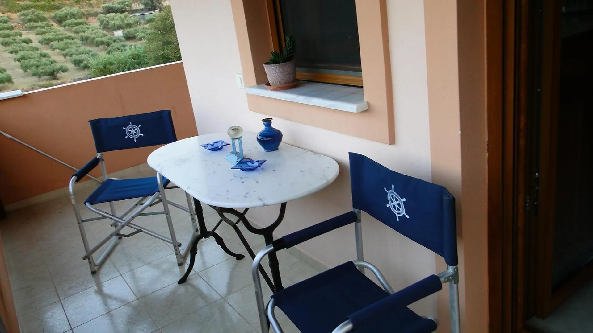 Filip'S Cottage Vasiliai Apartment