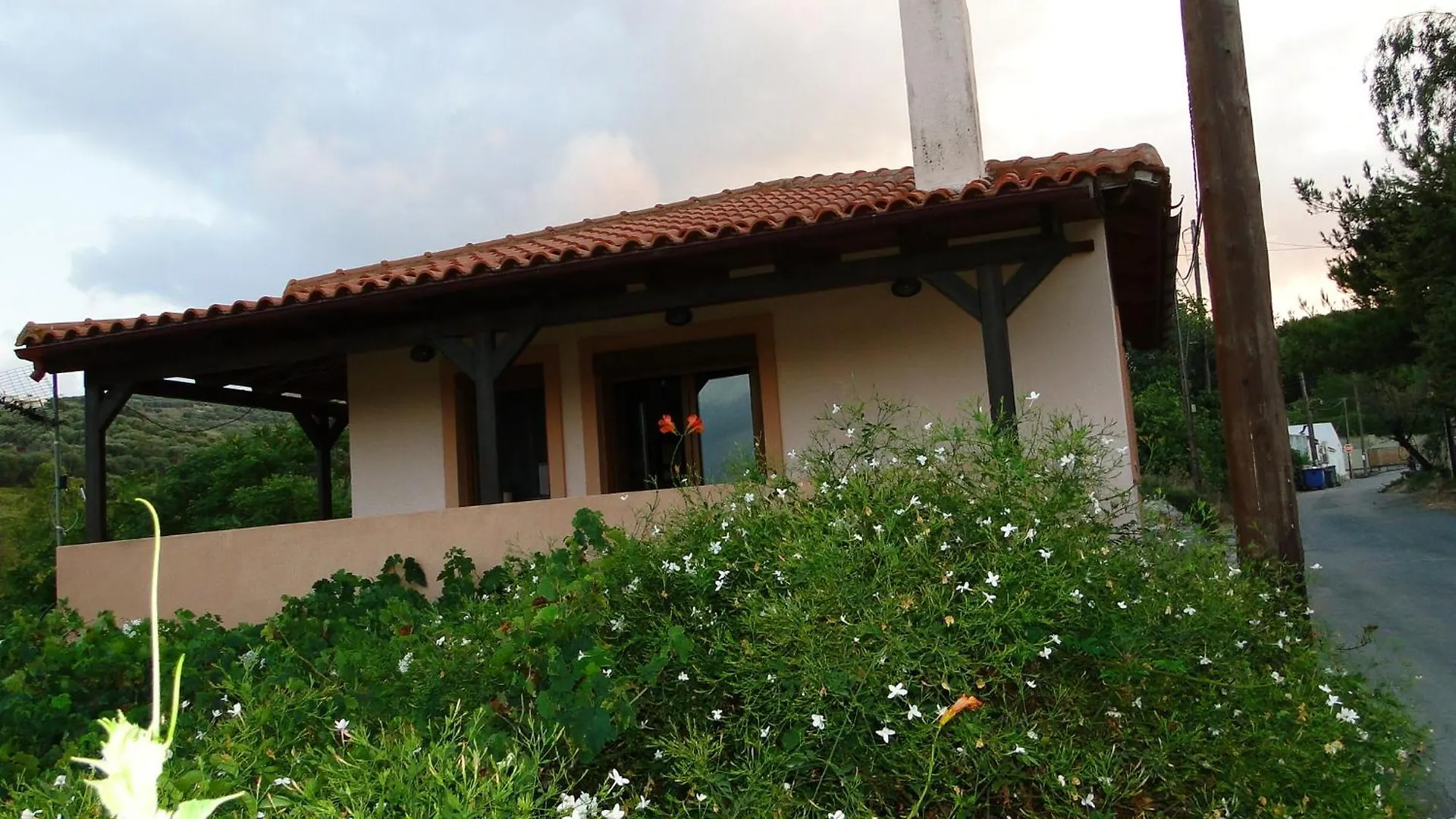 Filip'S Cottage Vasiliai