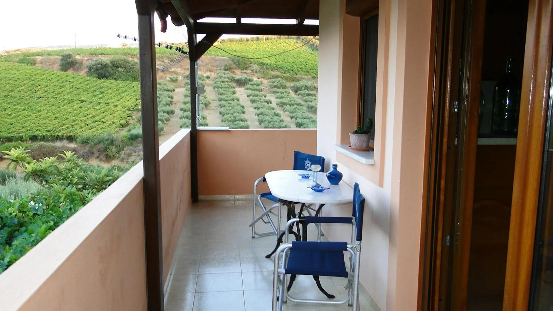 Filip'S Cottage Vasiliai Greece